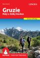 Gruzie - turistický průvodce Rother