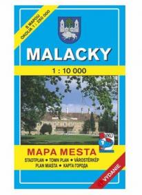 MM Malacky 1:10 000