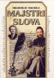 Majstri slova