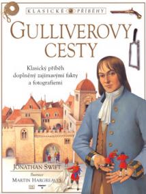 Gulliverovy cesty