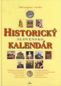 Historický kalendár - Slovensko