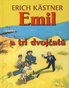 Emil a tri dvojčatá