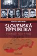 Slovenská republika v rokoch 1939- 1945