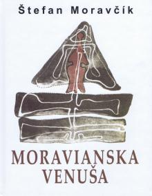 Moravianska Venuša