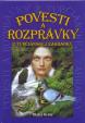 Povesti a rozprávky z turčianskej záhradky