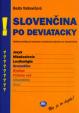 Slovenčina po deviatacky