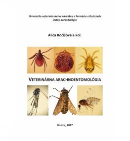 Veterinárna arachnoentomológia