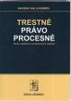 Trestné právo procesné