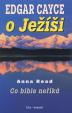 Edgar Cayce o Ježíši