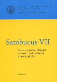 Sambucus VII.
