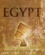 Egypt - Kráľovstvo faraónov