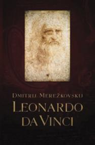 Leonardo da Vinci - životopis