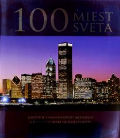 100 miest sveta