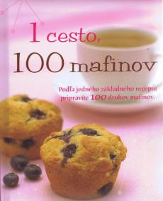 1 cesto, 100 mafinov