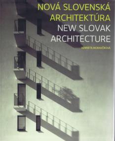 Nová slovenská architektúra