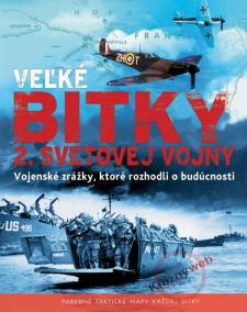 Veľké bitky 2. svetovej vojny