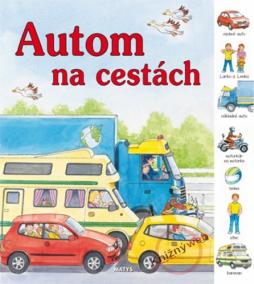 Autom na cestách