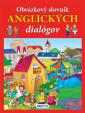 Obrázkový slovník anglických dialógov
