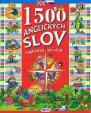 1500 anglických slov -  Angličtina pre deti, 2. vydanie