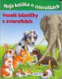 Veselé básničky o zvieratkách - Moja knižka o zvieratkách