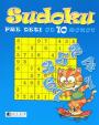 Sudoku pre deti od 10 rokov