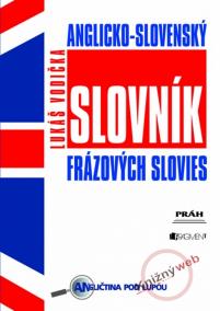 Anglicko-slovenský slovník frázových slovies