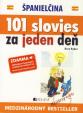 101 slovies za jeden deň - španielčina