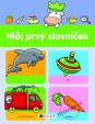 Môj prvý slovníček - od 2 rokov - zelený