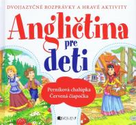 Angličtina pre deti