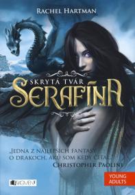 Serafína . Skrytá tvár