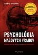 Psychológia masových vrahov