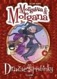 Morgana a Morgavsa  Dračie pestúnky
