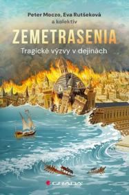 Zemetrasenia