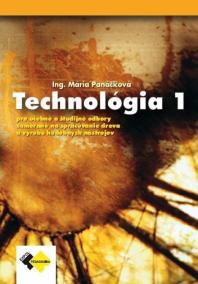 Technológia I 1. ročník stolár