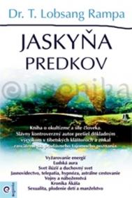 Jaskyňa predkov