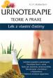 Urinoterapie - teorie a praxe Lék z vlastní čistírny