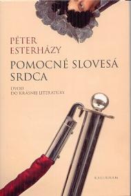 Pomocné slovesá srdca-Úvod do krásnej literatúry