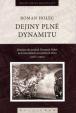 Dejiny plné dynamitu-Bratislavský podnik Dynamit Nobel na križovatkách novodobých dejín (1873-1945)