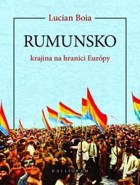 Rumunsko - krajina na hranici Európy