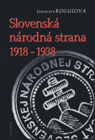 Slovenská národná strana 1918-1938