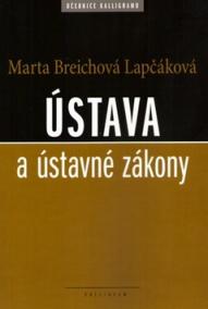 Ústava a ústavné zákony