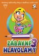 Zábavné hlavolamy 3 (2.vydanie)