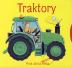 Traktory - Prvá akčná kniha