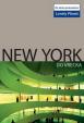 New York do vrecka - Lonely Planet
