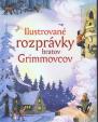 Ilustrované rozprávky bratov Grimovcov