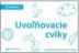 Písanka 1 – Uvoľňovacie cviky