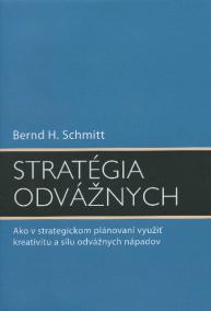 Stratégia odvážnych