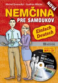 Nemčina pre samoukov