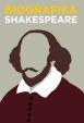 Biografika: Shakespeare
