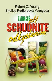 Schudnite odkyslením - Zázračné pH